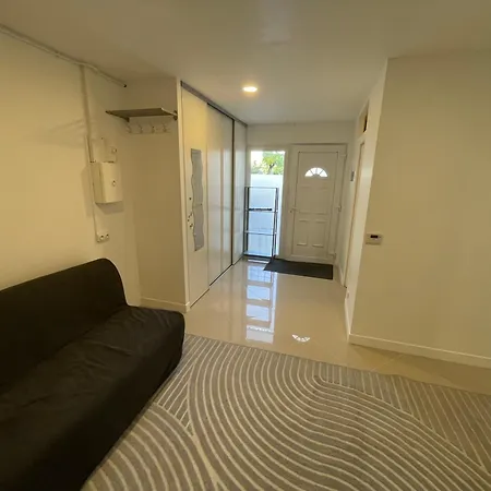 דירה Chez Emilie
