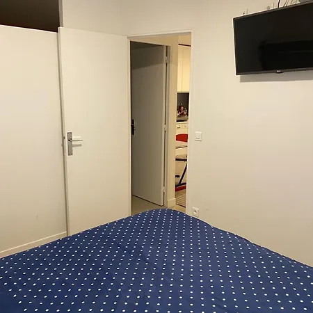 Chez Emilie דירה