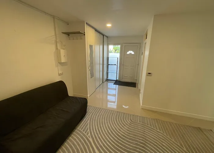 아파트 Chez Emilie